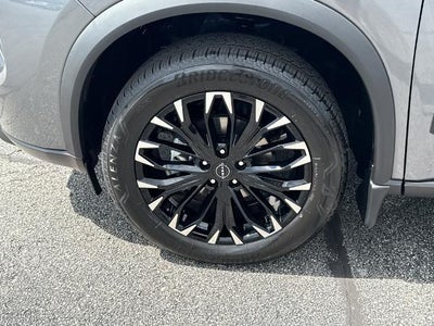 2026 Nissan Rogue 2026.5 AWD Dark Armor