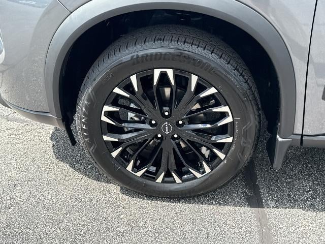 2026 Nissan Rogue 2026.5 AWD Dark Armor