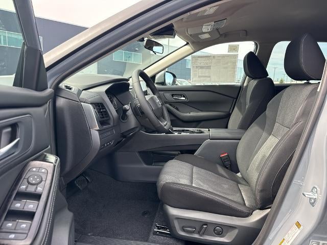 2026 Nissan Rogue 2026.5 AWD SV