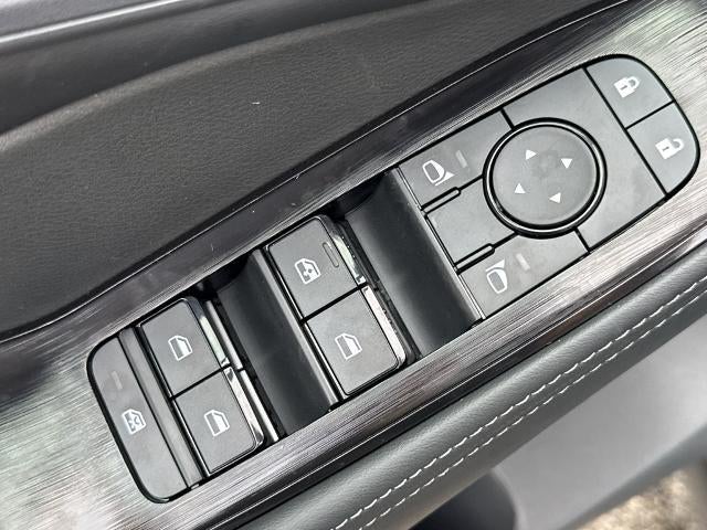 2026 Nissan Rogue 2026.5 AWD SV
