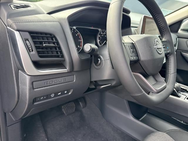 2026 Nissan Rogue 2026.5 AWD SV