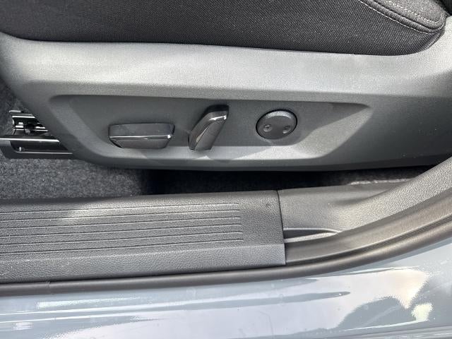 2026 Nissan Rogue 2026.5 AWD SV