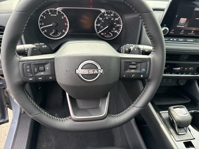 2026 Nissan Rogue 2026.5 AWD SV