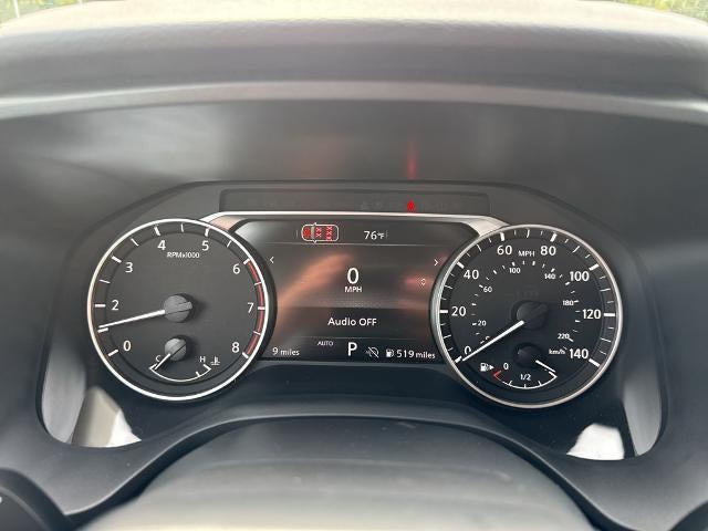 2026 Nissan Rogue 2026.5 AWD SV