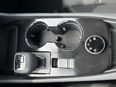 2026 Nissan Rogue 2026.5 AWD SV