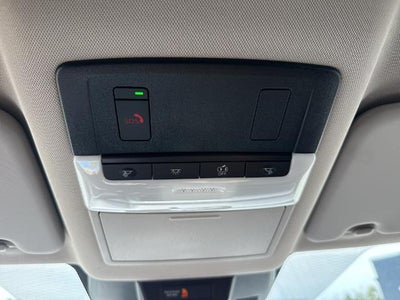 2026 Nissan Rogue 2026.5 AWD SV