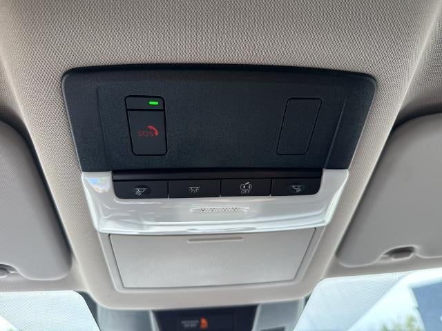 2026 Nissan Rogue 2026.5 AWD SV