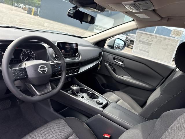 2026 Nissan Rogue 2026.5 AWD SV