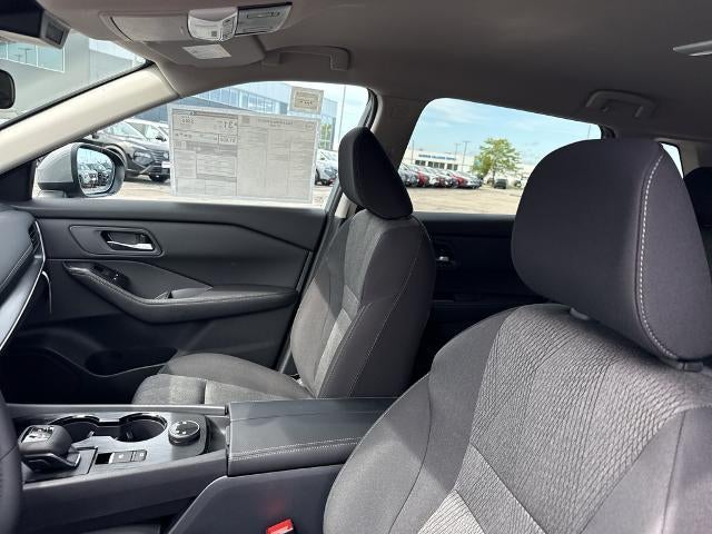 2026 Nissan Rogue 2026.5 AWD SV