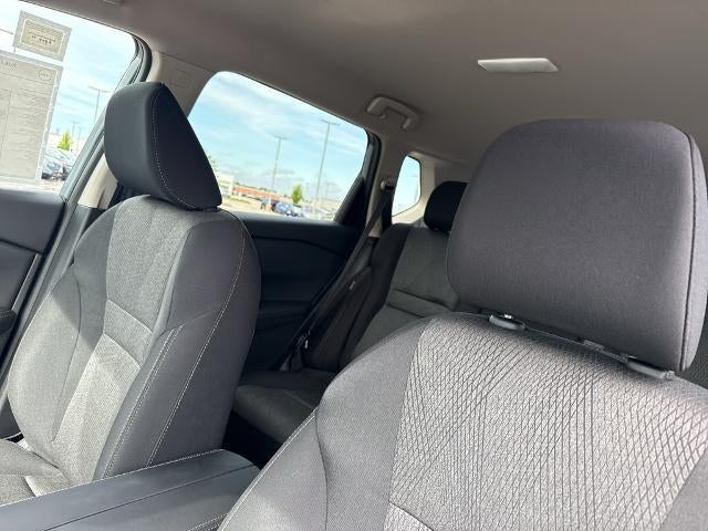 2026 Nissan Rogue 2026.5 AWD SV