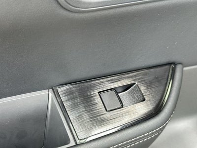2026 Nissan Rogue 2026.5 AWD SV