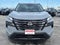 2026 Nissan Rogue 2026.5 AWD SV