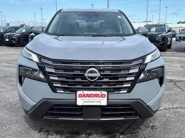 2026 Nissan Rogue 2026.5 AWD SV
