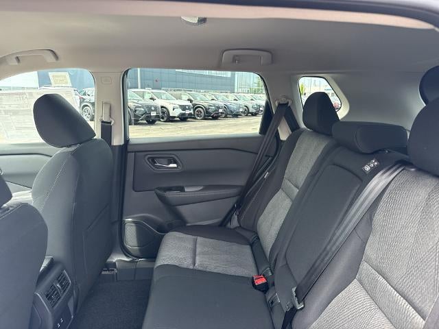 2026 Nissan Rogue 2026.5 AWD SV