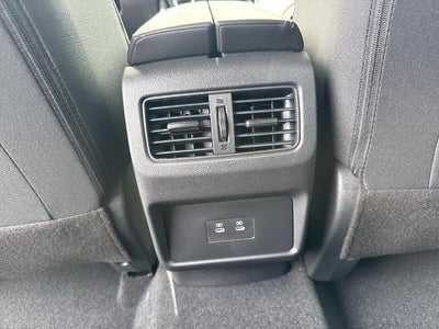 2026 Nissan Rogue 2026.5 AWD SV