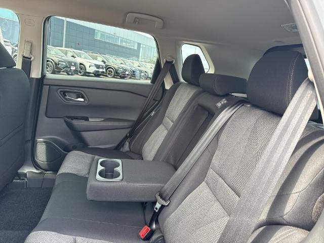 2026 Nissan Rogue 2026.5 AWD SV