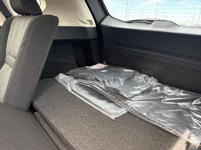 2026 Nissan Rogue 2026.5 AWD SV