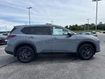 2026 Nissan Rogue 2026.5 AWD SV
