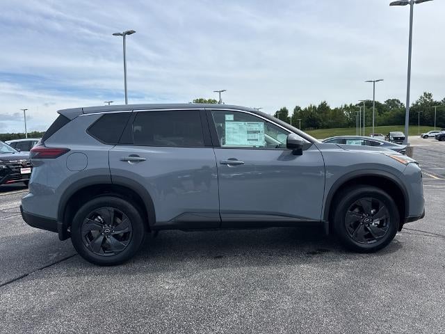 2026 Nissan Rogue 2026.5 AWD SV