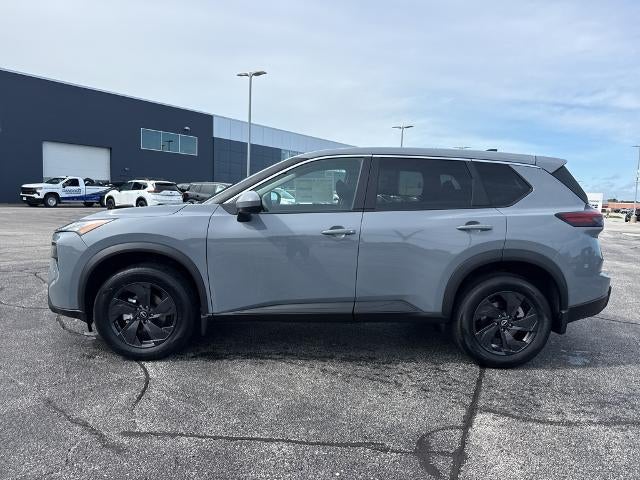 2026 Nissan Rogue 2026.5 AWD SV