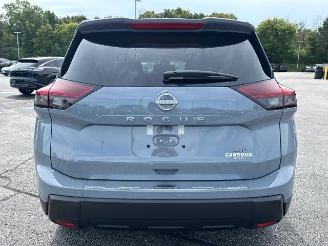 2026 Nissan Rogue 2026.5 AWD SV