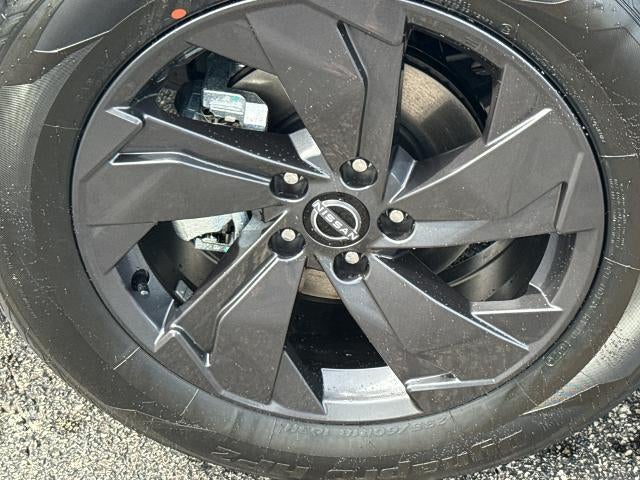 2026 Nissan Rogue 2026.5 AWD SV
