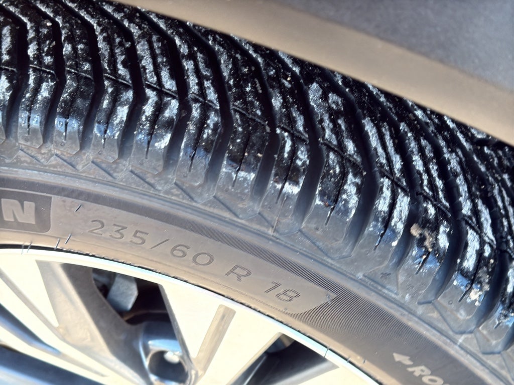 2022 Nissan Rogue AWD SV