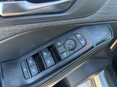 2022 Nissan Rogue AWD SV