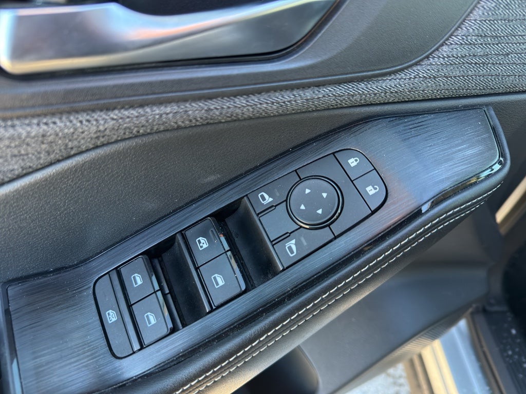 2022 Nissan Rogue AWD SV