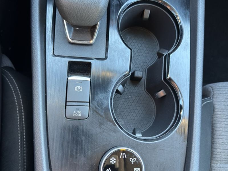 2022 Nissan Rogue AWD SV