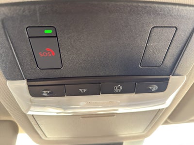 2022 Nissan Rogue AWD SV