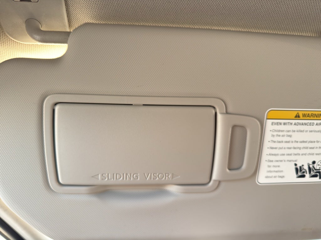 2022 Nissan Rogue AWD SV