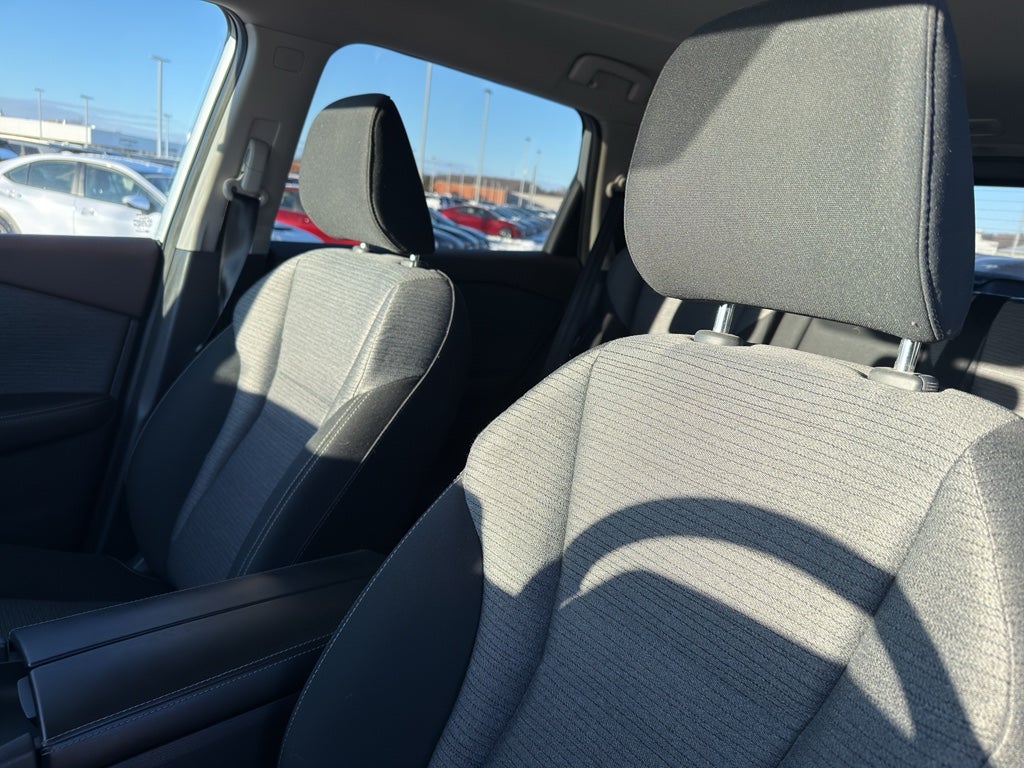 2022 Nissan Rogue AWD SV