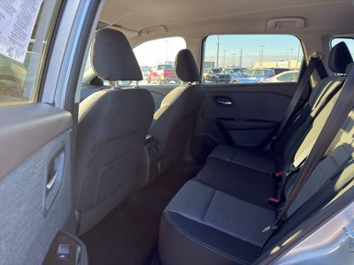 2022 Nissan Rogue AWD SV