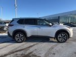 2022 Nissan Rogue AWD SV