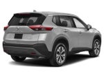 2022 Nissan Rogue AWD SV