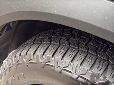 2025 Nissan Rogue AWD Rock Creek