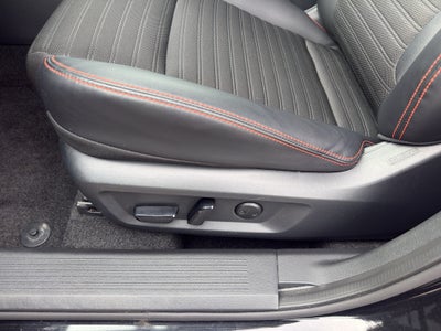 2025 Nissan Rogue AWD Rock Creek