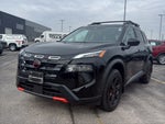 2025 Nissan Rogue AWD Rock Creek