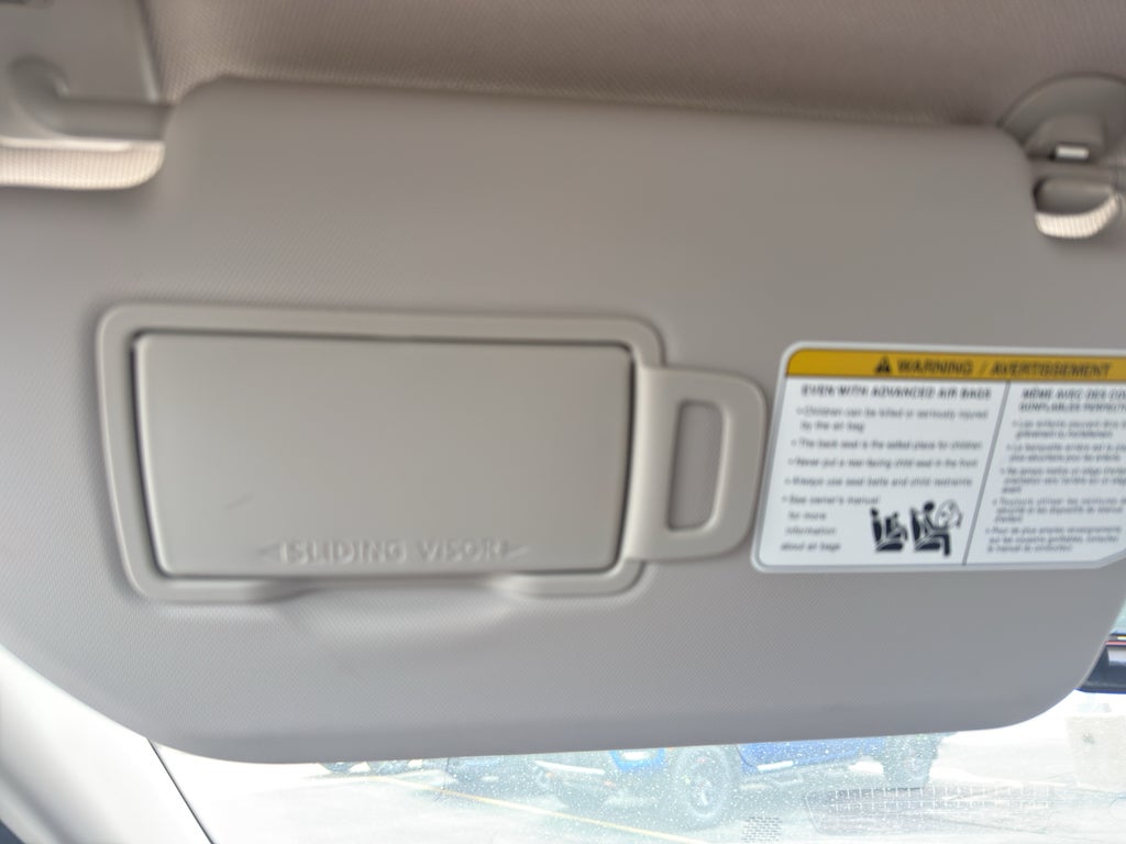 2025 Nissan Rogue AWD Rock Creek