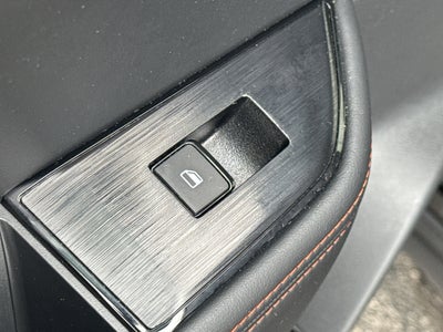 2025 Nissan Rogue AWD Rock Creek