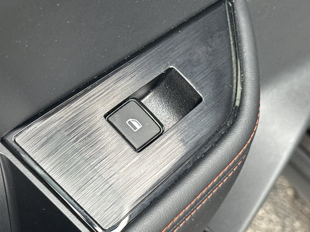 2025 Nissan Rogue AWD Rock Creek