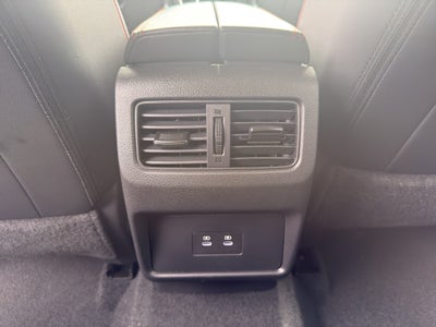 2025 Nissan Rogue AWD Rock Creek