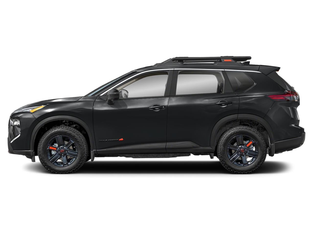 2025 Nissan Rogue AWD Rock Creek