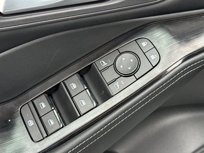 2026 Nissan Rogue 2026.5 AWD SV