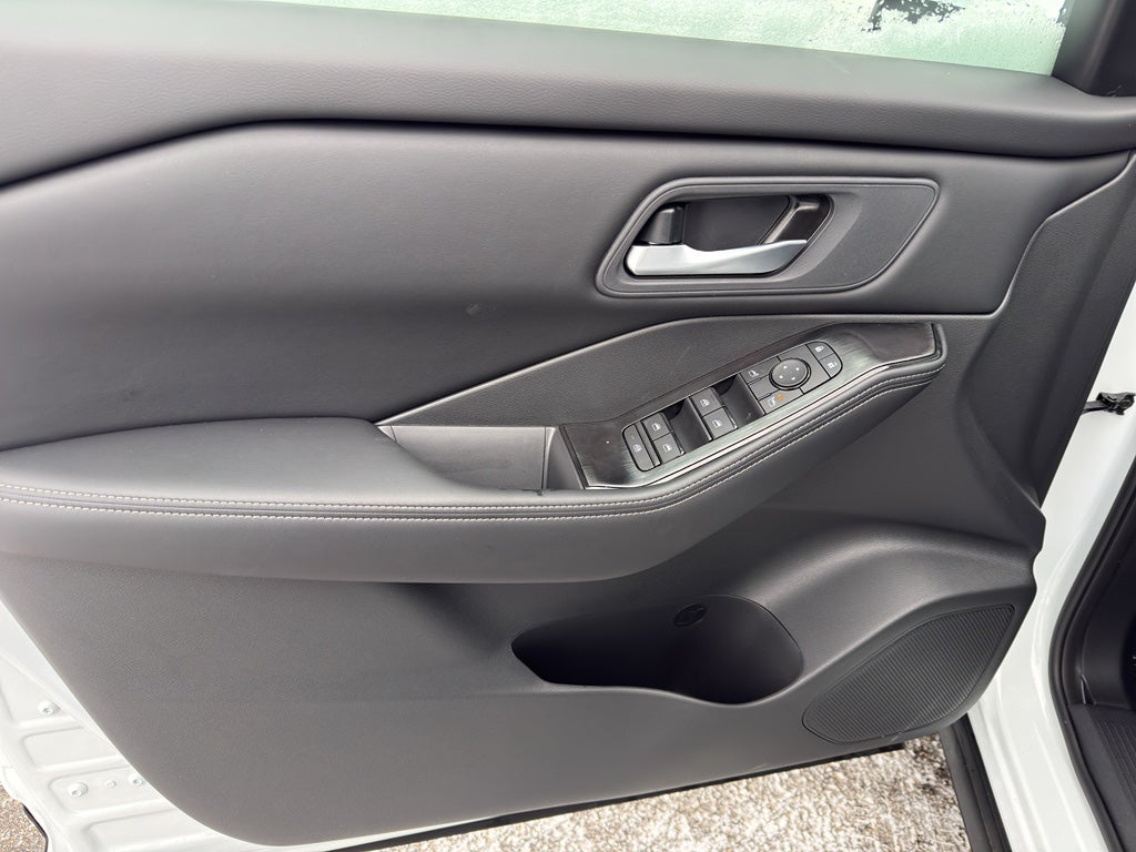 2026 Nissan Rogue 2026.5 AWD SV