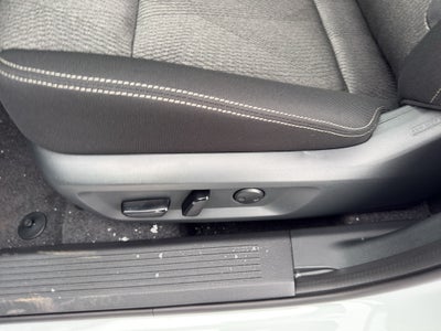 2026 Nissan Rogue 2026.5 AWD SV