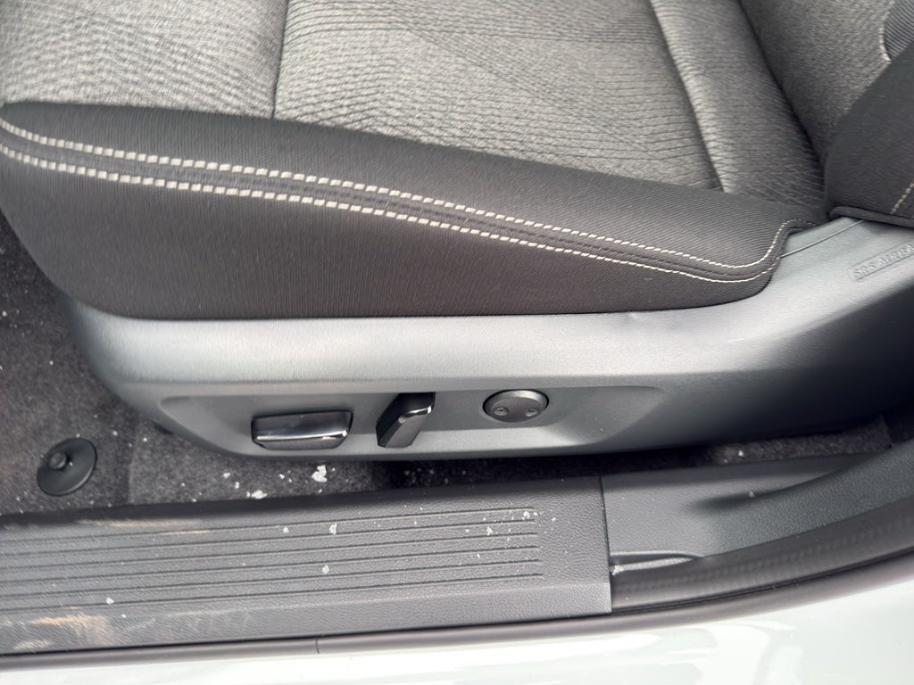 2026 Nissan Rogue 2026.5 AWD SV