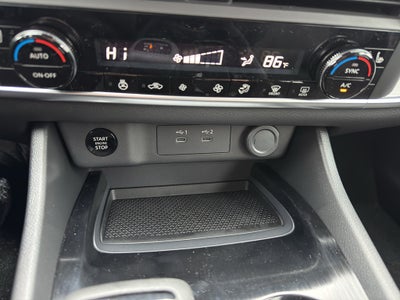 2026 Nissan Rogue 2026.5 AWD SV