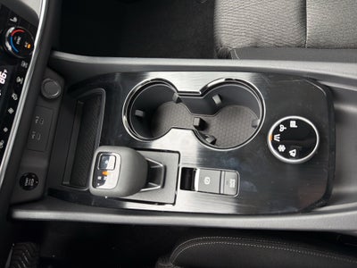 2026 Nissan Rogue 2026.5 AWD SV